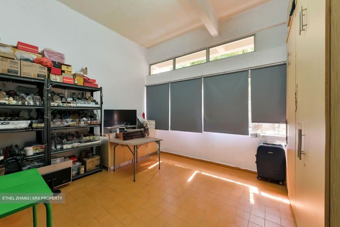 Jalan Sikudangan (D13), Semi-Detached #554242991